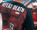 Koszulka Defeat Death